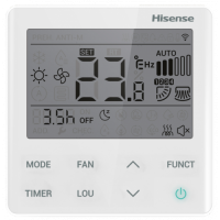 Hisense AMC-12UR4RCC8