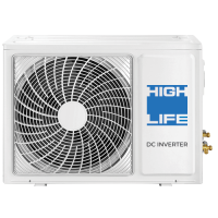 High Life ACHL-07PC-I-CHDV02S