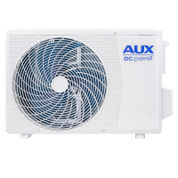 AUX ASW-H07A4/BA-R2DI / AS-H07A4/BA-R2DI